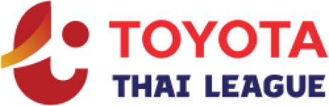Thai League 1 logo