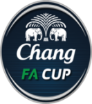 FA Cup logo