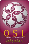 Stars League logo