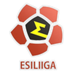 Esiliiga A logo