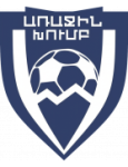 First League logo