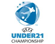 UEFA U21 Championship logo
