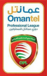 Professional League logo