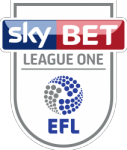 League One logo