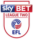 Logo for the League Two
