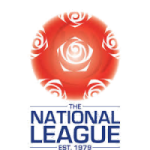 Logo for the National League