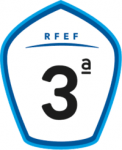 Tercera División RFEF - Group 11 logo