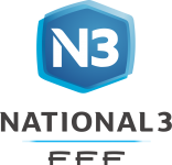 National 3 - Grup F