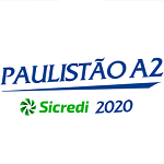 Paulista - A2 logo