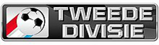 Tweede Divisie logo
