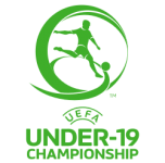 UEFA U19 Championship logo