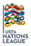 UEFA Nations League logo