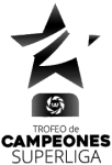 Trofeo de Campeones de la Superliga logo