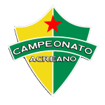 Campeonato Acreano Flag