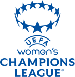 World - UEFA Champions League Women Logo