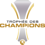 Trophée des Champions logo