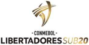 CONMEBOL Libertadores U20 logo