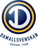 Damallsvenskan 2024