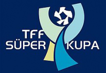 Turkey - Super Cup