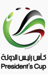 United-Arab-Emirates - Presidents Cup
