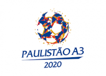 Paulista - A3 Logo