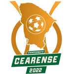 Campeonato Cearense Flag