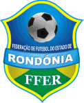 Campeonato Rondoniense Futebol Flag