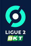 Ligue 2 logo