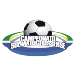 Campeonato Sul-Matogrossense Futebol Flag