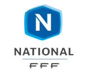 National 1 logo