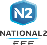National 2 - Group A logo