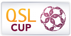 QSL Cup logo