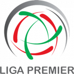 Liga Premier Serie A logo