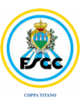 Coppa Titano logo