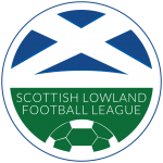 Football League - Lowland League logo