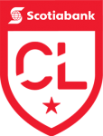 CONCACAF League logo