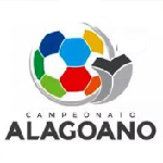 Campeonato Alagoano Flag