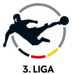 3. Liga logo