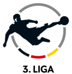 Logo 3. Liga