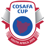 COSAFA Cup logo