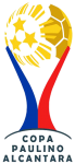 Copa Paulino Alcantara logo