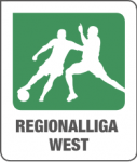 Germany - Regionalliga - West Logo