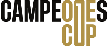 Campeones Cup logo