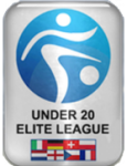 U20 Elite League logo