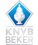 KNVB Beker logo