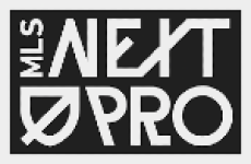 MLS Next Pro logo