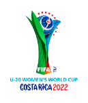 World Cup - U20 - Women logo