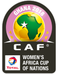 Africa Cup of Nations - Women