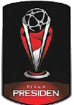 Piala Presiden logo