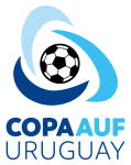 Copa Uruguay logo
